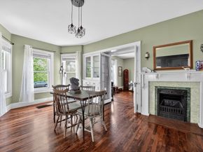 32 Grant Avenue, Brockton MA 02301