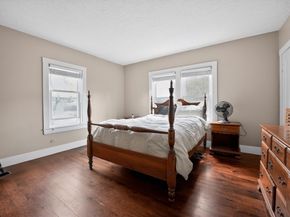 32 Grant Avenue, Brockton MA 02301