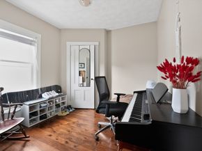32 Grant Avenue, Brockton MA 02301