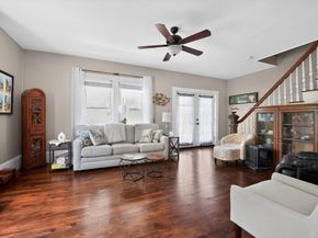 32 Grant Avenue, Brockton MA 02301