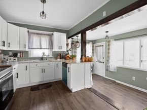 32 Grant Avenue, Brockton MA 02301