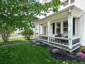 32 Grant Avenue, Brockton MA 02301