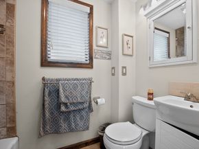 32 Grant Avenue, Brockton MA 02301