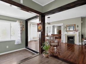 32 Grant Avenue, Brockton MA 02301