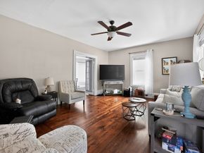 32 Grant Avenue, Brockton MA 02301
