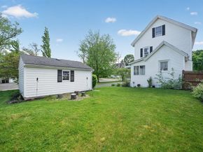 32 Grant Avenue, Brockton MA 02301