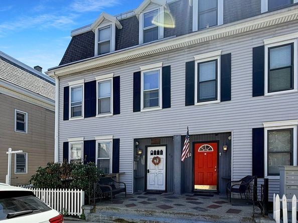 607 E 7th St, Boston MA 02127