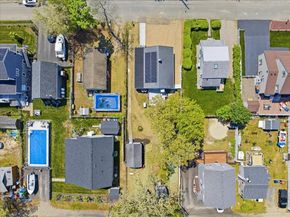 64 Rosepoint Ave, Wareham MA 02576