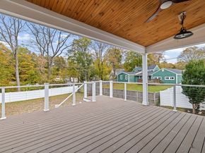 7 Lewis Court, Hingham MA 02043