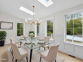 7 Lewis Court, Hingham MA 02043