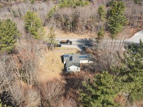 511 E County Rd, Rutland MA 01543