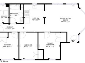 73 Hamilton, Boston MA 02125
