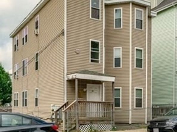 73 Hamilton, Boston MA 02125