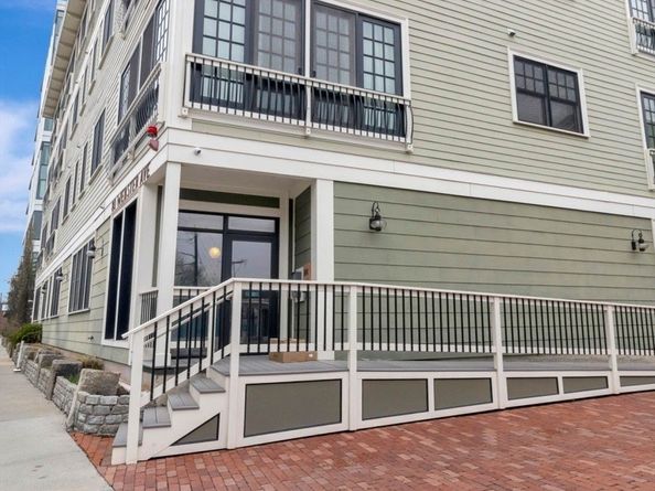 80 Webster Ave 1D, Somerville MA 02143