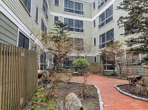 80 Webster Ave 1D, Somerville MA 02143