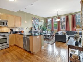 80 Webster Ave 1D, Somerville MA 02143