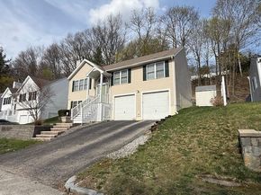 12 Sherwood Road, Worcester MA 01602