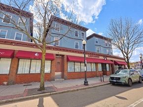 574 Washington Street 2, Boston MA 02135