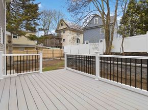 123 Pine Hill Cir, Waltham MA 02451