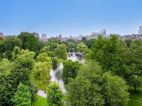 250 Boylston Street PH, Boston MA 02116