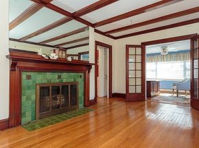 104 Stratford Street, Boston MA 02132