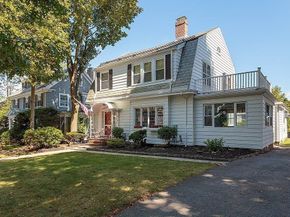 104 Stratford Street, Boston MA 02132