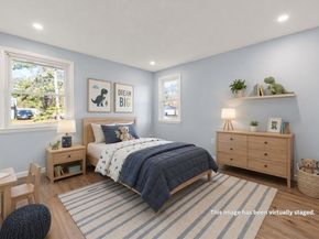 12 Parker Drive, Wareham MA 02571