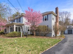 58 Hartford St, Dover MA 02030