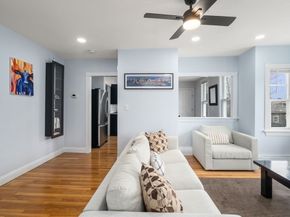 186 Sydney St 3, Boston MA 02125