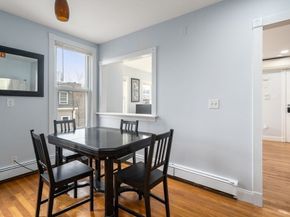 186 Sydney St 3, Boston MA 02125
