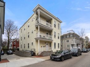 186 Sydney St 3, Boston MA 02125