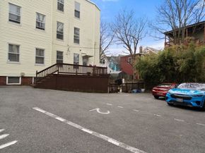 186 Sydney St 3, Boston MA 02125