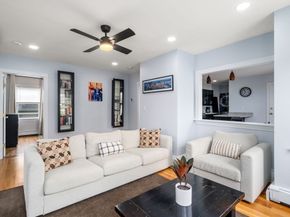186 Sydney St 3, Boston MA 02125