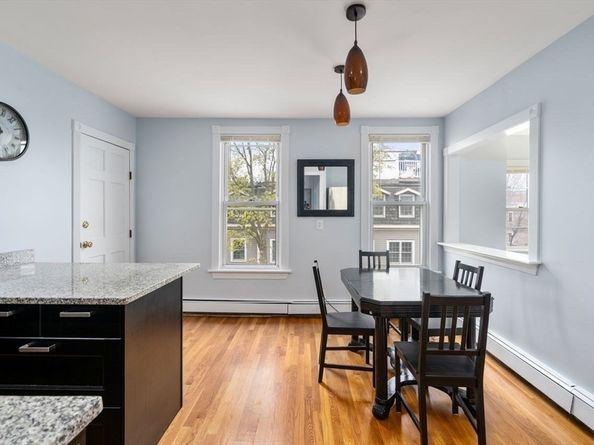186 Sydney St 3, Boston MA 02125