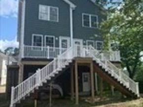 42 Hastings Avenue, Worcester MA 01606