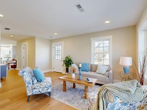 42 Hastings Avenue, Worcester MA 01606