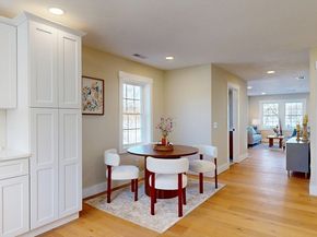 42 Hastings Avenue, Worcester MA 01606