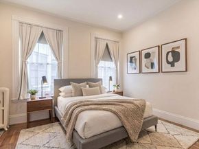 308 Commonwealth Ave G, Boston MA 02115