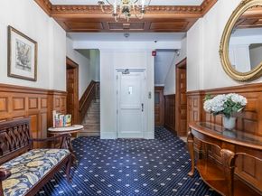 308 Commonwealth Ave G, Boston MA 02115