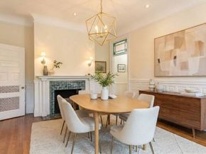 308 Commonwealth Ave G, Boston MA 02115