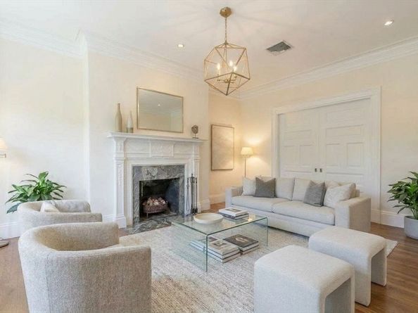 308 Commonwealth Ave G, Boston MA 02115