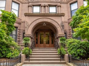 308 Commonwealth Ave G, Boston MA 02115