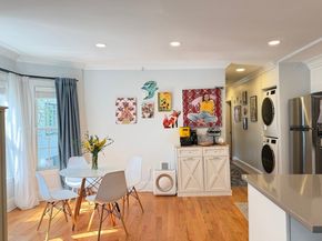 15 Upland Road 3, Cambridge MA 02140
