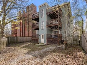 15 Upland Road 3, Cambridge MA 02140