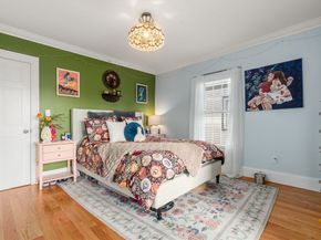 15 Upland Road 3, Cambridge MA 02140