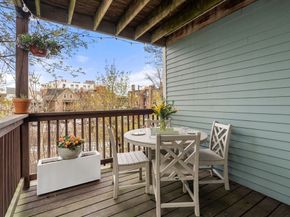 15 Upland Road 3, Cambridge MA 02140