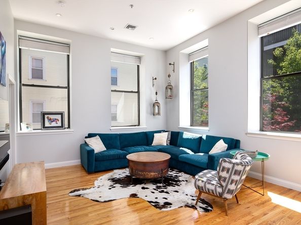 11 Wyman St 2B, Boston MA 02130