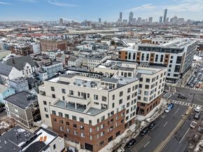 267 Old Colony 506, Boston MA 02127