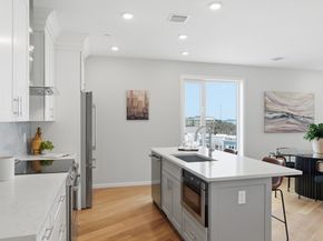 267 Old Colony 506, Boston MA 02127
