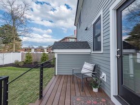 10 Gordon Rd, Arlington MA 02474